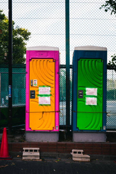 Best Construction site porta potty rental  in Asbury Lake, FL
